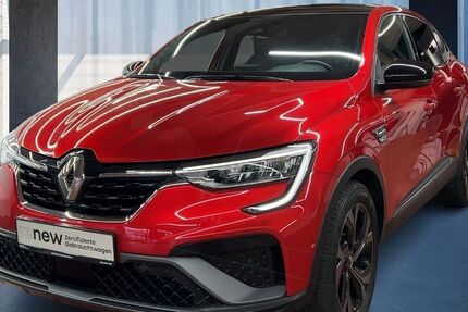 Renault Arkana 29.909 km 25.412 € Köln 50939