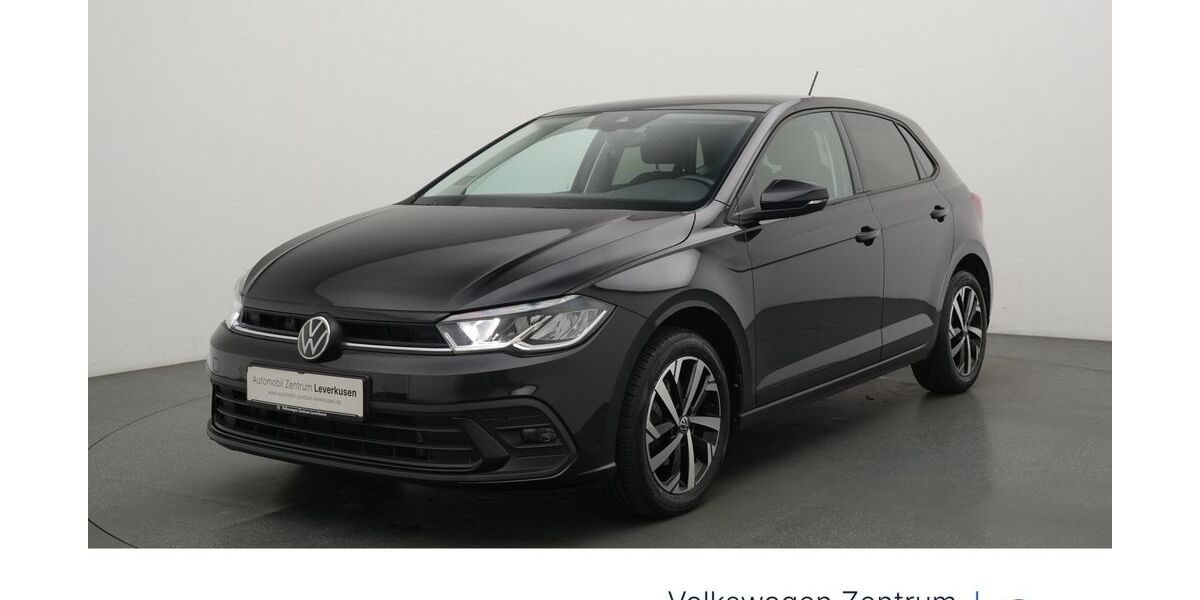 VW Polo 36.121 km 22.988 &euro; Leverkusen 51379