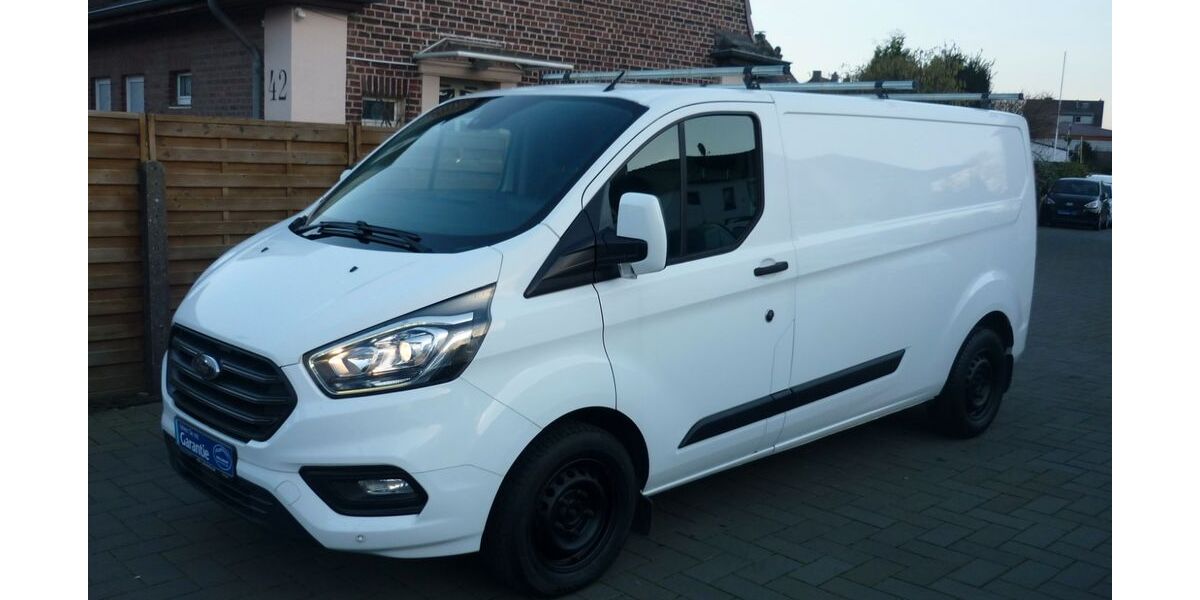Ford Transit 23.660 km 19.980 &euro; Hilden 40721