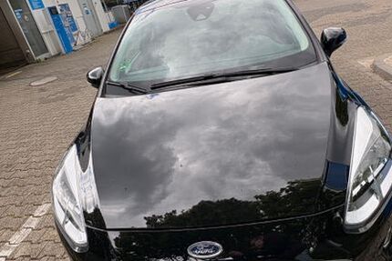 Ford Fiesta 132.790 km 7.700 &euro; Leverkusen 51377