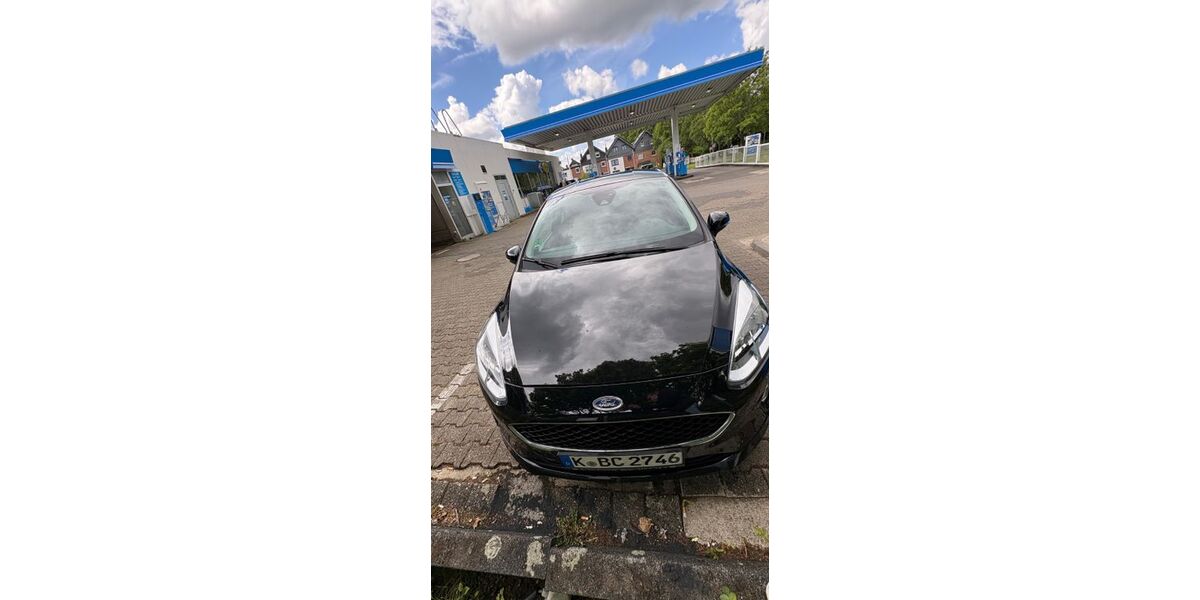 Ford Fiesta 132.790 km 7.700 &euro; Leverkusen 51377