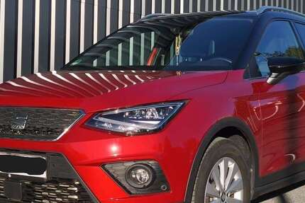 Seat Arona 67.200 km 16.699 &euro; Velbert, Stadt 42553