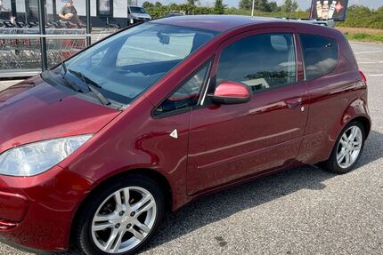 Mitsubishi Colt 64.492 km 5.590 &euro; Neuss 41462
