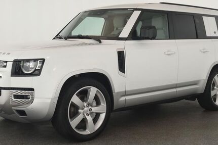 Land Rover Defender 32.600 km 76.884 € Neuss 41460