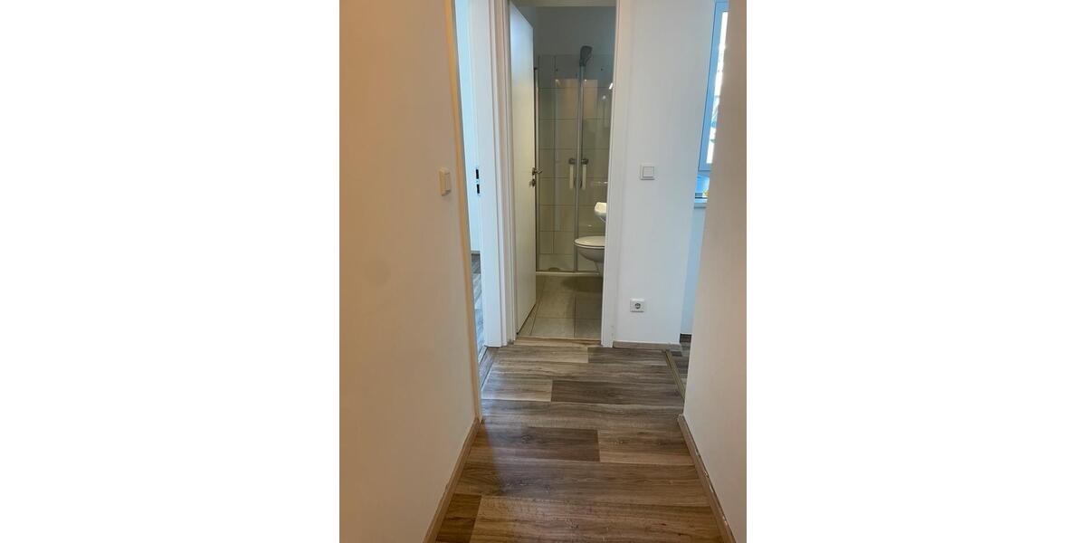 Erdgeschoßwohnung Köln - 2 Zimmer, 30 m&sup2;, 770&euro; | Angebot:25992983