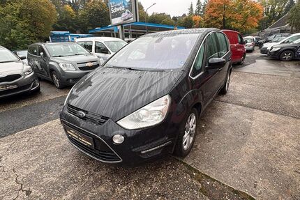 Ford S-Max 205.000 km 5.500 &euro; Wuppertal 42329