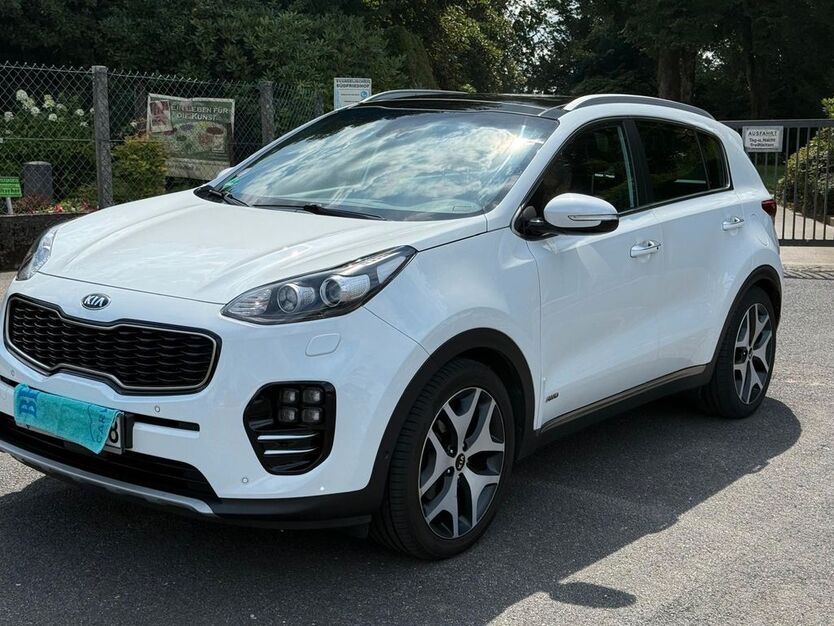 Sportage