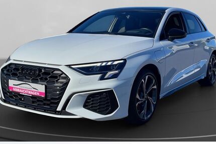 Audi A3 32.529 km 31.890 &euro; Köln 51145