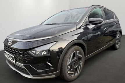 Hyundai BAYON 17.418 km 20.850 &euro; Neuss 41464
