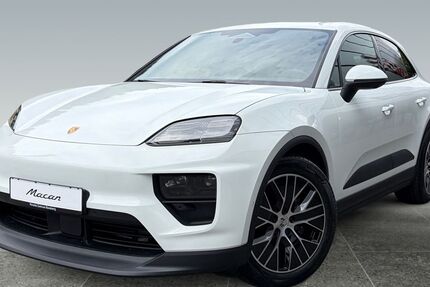 Porsche Macan 3.900 km 87.900 &euro; Bergisch Gladbach 51429