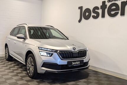 Skoda Kamiq 34.600 km 17.790 &euro; Monheim am Rhein 40789