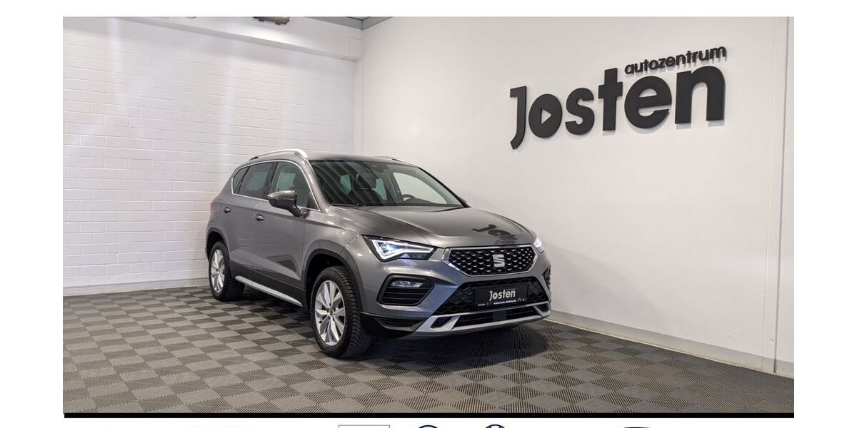Seat Ateca 25.091 km 27.990 &euro; Monheim 40789