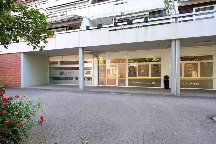 Büro in Neuss 399.000 € 351 m²