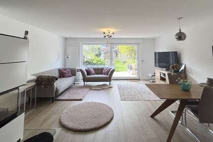 Haus Köln Lindenthal - 3 Zimmer, 108 m&sup2;, 649.000&euro; | Angebot:27021657