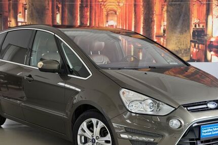 Ford S-Max 133.900 km 9.850 &euro; Remscheid 42899