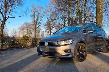 VW Golf Sportsvan 139.000 km 11.199 &euro; Wermelskirchen 42929