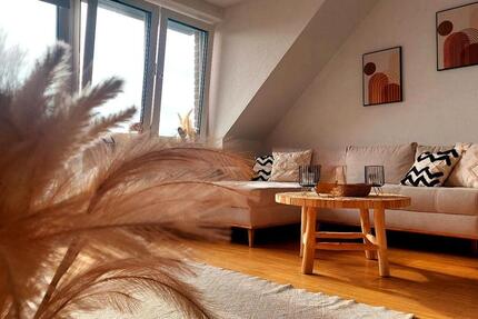 Wohnung Ratingen Tiefenbroich - 3 Zimmer, 55 m&sup2;, 930&euro; | Angebot:25844828