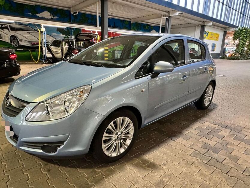 Corsa