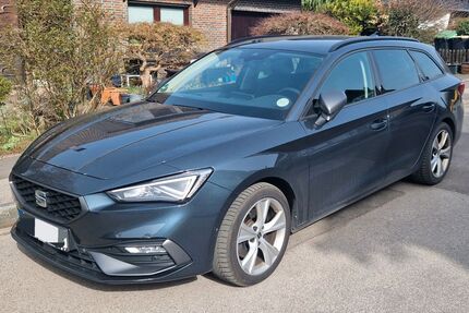 Seat Leon 82.000 km 21.000 &euro; Lindlar 51789