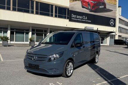 Mercedes-Benz Vito 113.000 km 14.999 &euro; Wuppertal 42105