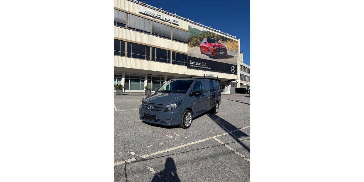Mercedes-Benz Vito 113.000 km 14.999 &euro; Wuppertal 42105