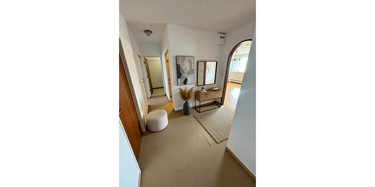 Etagenwohnung Hilden Kalstert - 3 Zimmer, 83 m&sup2;, 240.000&euro; | Angebot:23952015