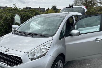 Kia Venga 69.850 km 8.200 &euro; Ratingen 40882