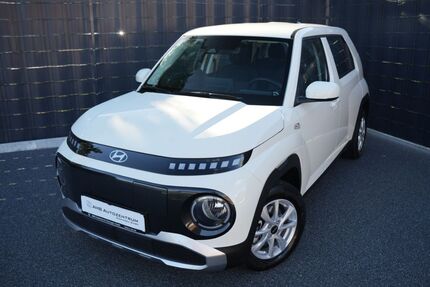 Hyundai INSTER 4.046 km 23.999 &euro; Dormagen 41539
