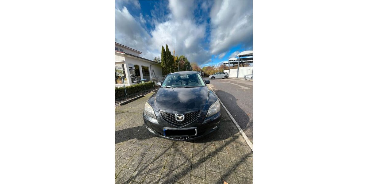 Mazda 3 220.000 km 1.390 &euro; Koln 50931