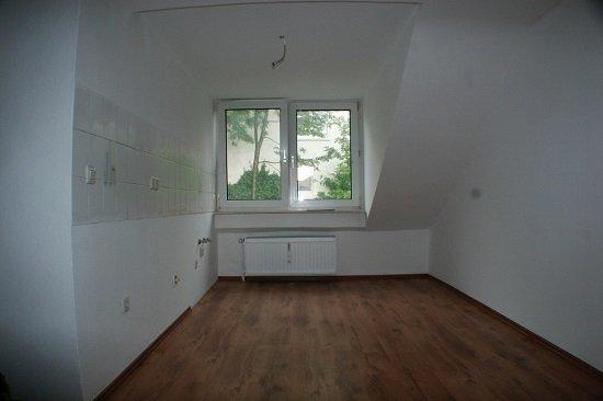 Etagenwohnung Wuppertal Elberfeld - 1 Zimmer, 33 m&sup2;, 29.999&euro; | Angebot:27296266
