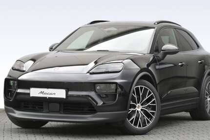 Porsche Macan 9.900 km 94.650 &euro; Wuppertal 42279