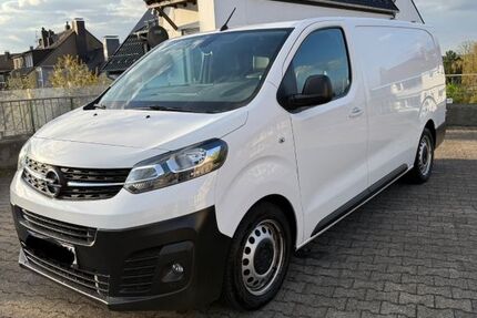 Opel Vivaro 155.000 km 12.800 &euro; Wuppertal 42327