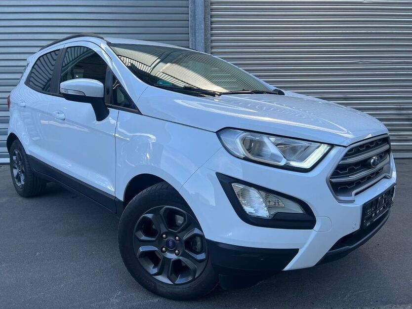 EcoSport