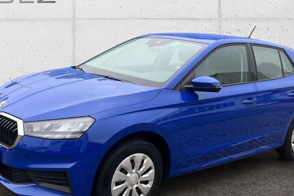 Skoda Fabia 40.112 km 13.890 € Pulheim-Brauweiler 50259