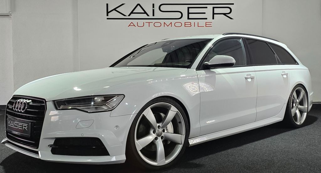 Audi A6 207.000 km 19.490 &euro; Remscheid 42859