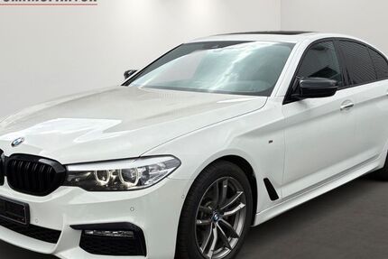 BMW 520 143.000 km 23.990 &euro; Heiligenhaus 42579