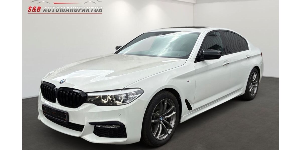 BMW 520 143.000 km 23.990 &euro; Heiligenhaus 42579