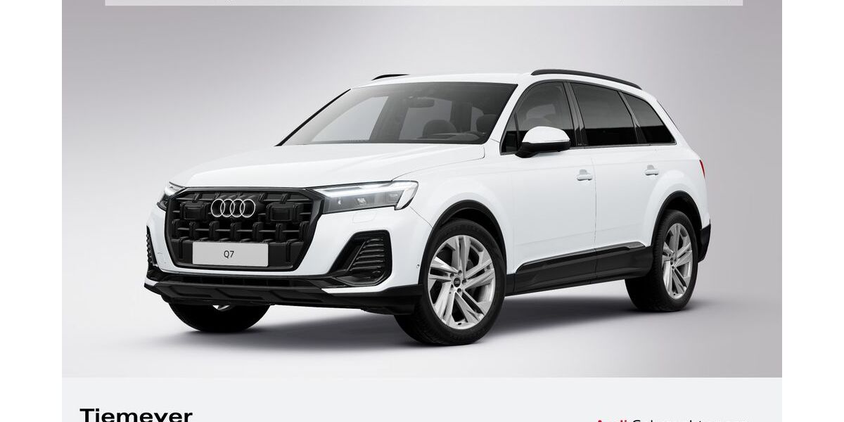 Audi Q7 27.165 km 63.980 € Remscheid 42897