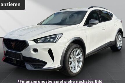 Cupra Formentor 17.500 km 24.790 &euro; Wuppertal 42109