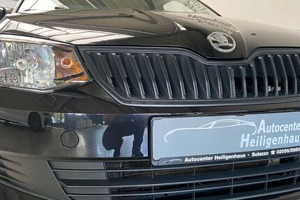 Skoda Fabia 78.583 km 9.980 &euro; Heiligenhaus 42579