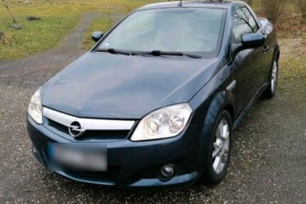 Opel Tigra 131.944 km 3.585 &euro; Köln 51061
