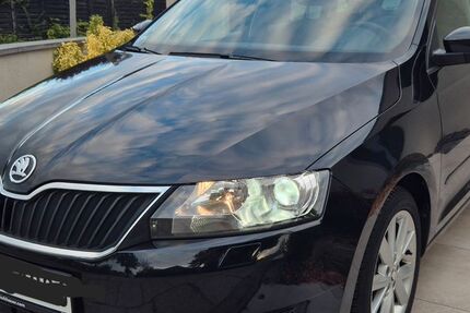 Skoda Rapid 51.500 km 11.900 &euro; Pulheim 50259