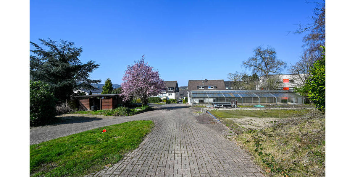 Grundstück Hattingen - 394.000&euro; | Angebot:25968500