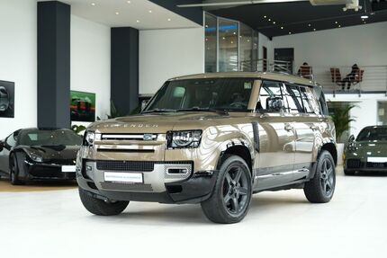 Land Rover Defender 37.351 km 61.980 &euro; Köln 51147