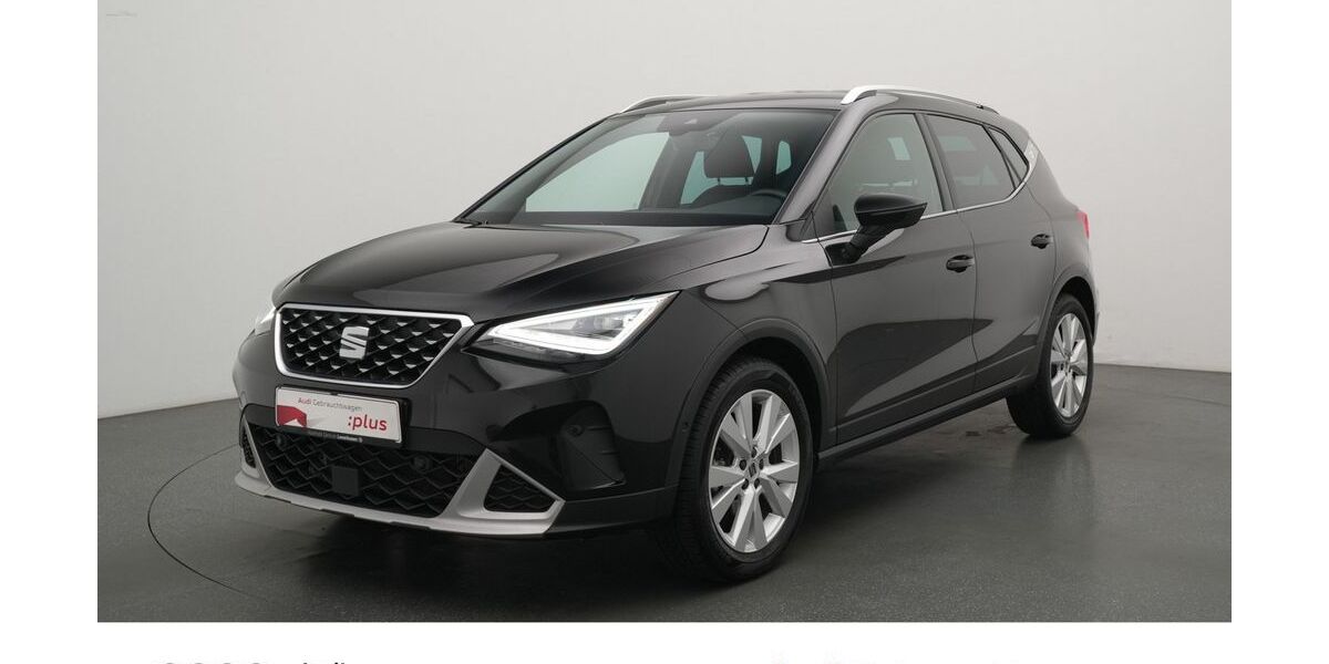 Seat Arona 26.200 km 22.988 &euro; Leverkusen 51373