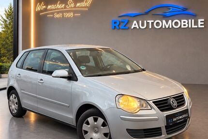 VW Polo 181.170 km 2.400 &euro; Düsseldorf 40227