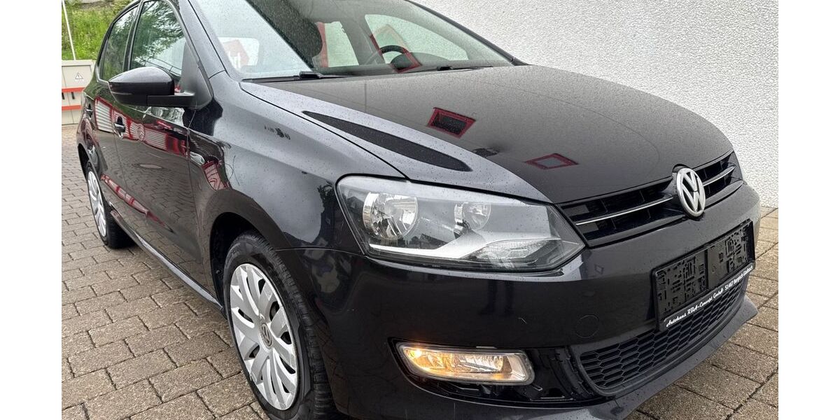 VW Polo 299.999 km 2.790 &euro; Bergisch Gladbach 51467