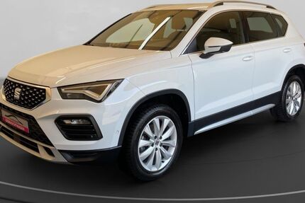 Seat Ateca 25.083 km 27.540 &euro; Köln 50823