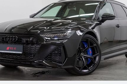 Audi RS6 2.050 km 154.980 € Remscheid 42897