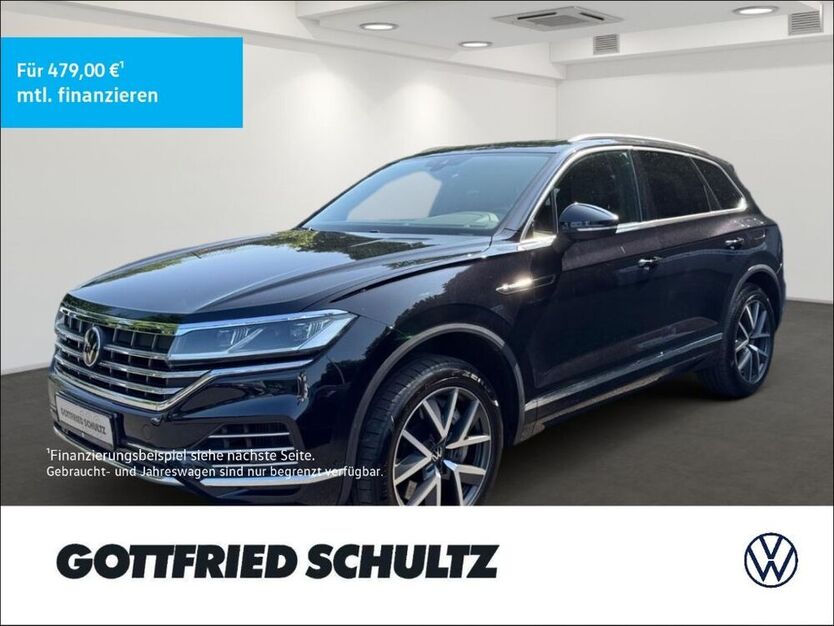 Touareg